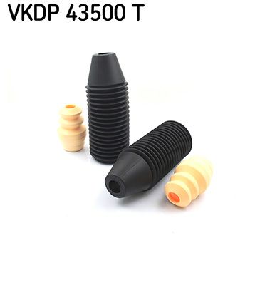 SKF Staubschutzsatz, Stoßdämpfer (VKDP 43500 T) Thumbnail